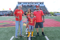 JV Parents
