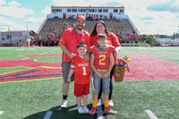 Varsity Parents
