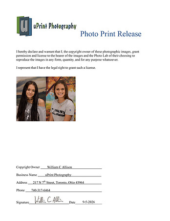 15665Photo Print Release