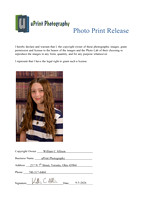 15667Photo Print Release