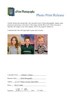 15662Photo Print Release