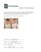 15686Photo Print Release