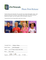 15693Photo Print Release