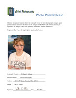 15718Photo Print Release