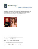 15726Photo Print Release