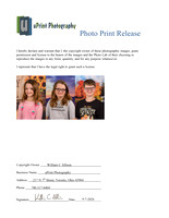 15744Photo Print Release