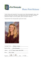 15753Photo Print Release