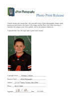 16163Photo Print Release