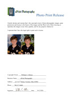 16166Photo Print Release