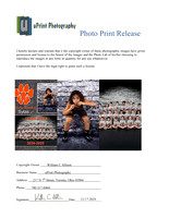 9260Photo Print Release