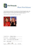 16237Photo Print Release