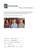 15844Photo Print Release