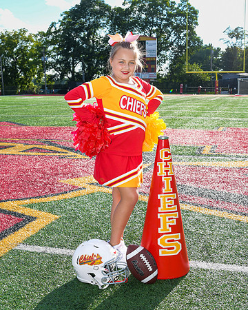 Nevaeh Kugler