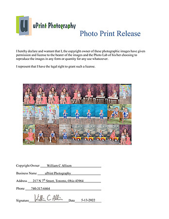 02747Photo Print Release