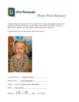 0045Photo Print Release