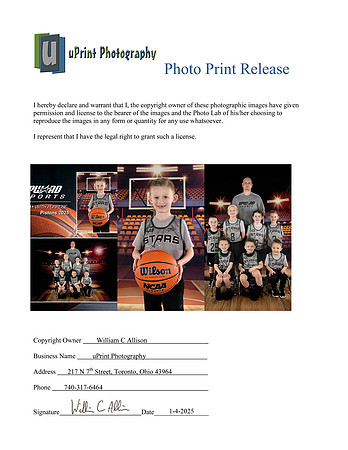 0194Photo Print Release