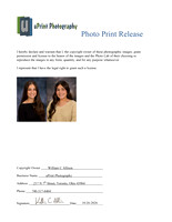 16231Photo Print Release