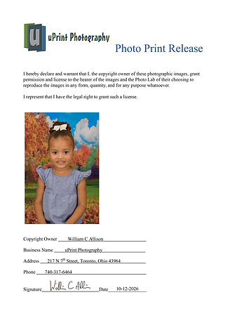 0276Photo Print Release