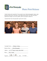 15868Photo Print Release