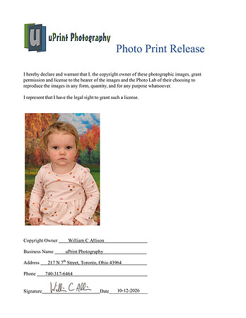 0204Photo Print Release