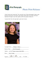 15783Photo Print Release