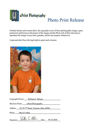 0272Photo Print Release