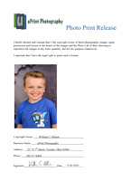16066Photo Print Release
