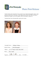 15789Photo Print Release