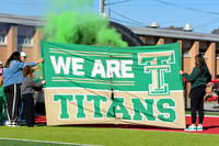 2 Bantam Cheer