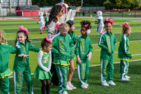 Bantam Cheer
