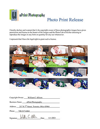 19620Photo Print Release