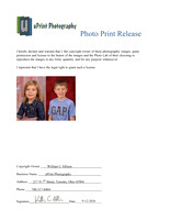 15807Photo Print Release