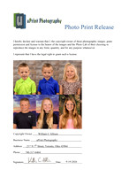 15904Photo Print Release