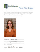 15846Photo Print Release