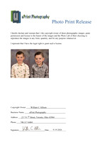15941Photo Print Release