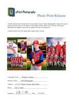 180Photo Print Release