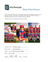 274Photo Print Release