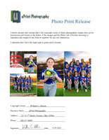 147Photo Print Release