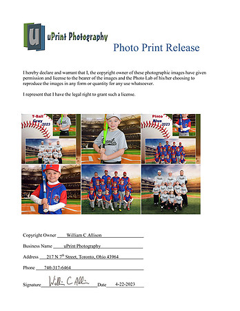213Photo Print Release