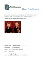 15811Photo Print Release