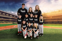 T-Ball Black