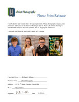 15817Photo Print Release