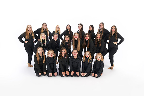 Comp Team