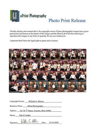 10158Photo Print Release