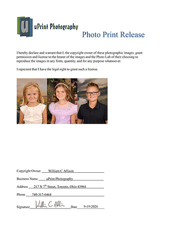 15860Photo Print Release