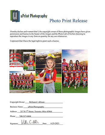 060Photo Print Release