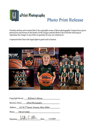 0336Photo Print Release
