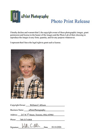 0205Photo Print Release