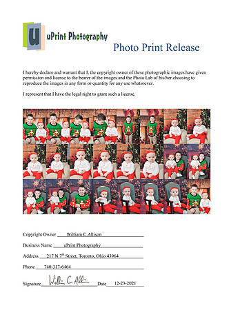00802Photo Print Release