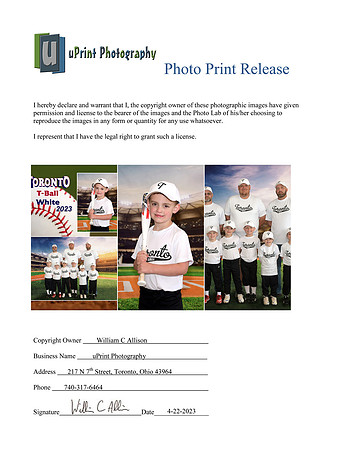 101Photo Print Release